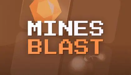 Mines Blast - Spin City - Congo